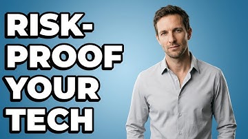 How To Proactively Manage Legal Risks In New Technologies?