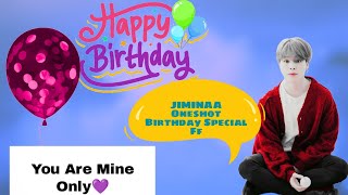 JIMIN Oneshot Birthday Special Ff🎤 You are mine only💜 #bts #btsfftamil #jiminfftamil