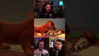 Buster Has The Zoomies In The Toy Room Toy Story 2