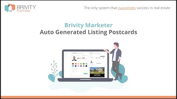 Brivity Marketer