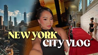 72 Hours in New York | Vlog