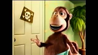 Air Wick Commercial From 2007