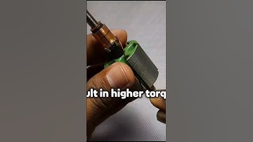 IF YOU REWINDING your MOTOR.....!DON