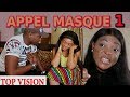 Appel masque ep 1 theatre congolais masuakusyllabarcelonclaraadafindimakambomosantufacher