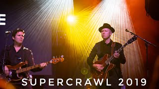 Supercrawl 2019 Festival: Hamilton Ontario Canada