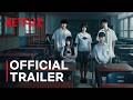 If Wishes Could Kill Girigo English Official Trailer Netflix 