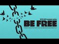 (SMN-20230219-0930) Be Free-Justified by Faith (Cadle)