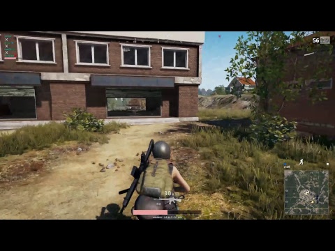  【PUBG】おはようございます、初見さん歓迎でございます