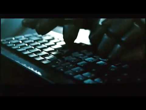 "Watchmen" Japanese trailer with English subtitles