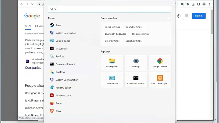 Best FLV player apps for Windows