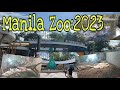 At manila zoo december 2023 part 1