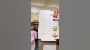 😌Numbers Game Funny challenge wait Till End For Surprise # shorts