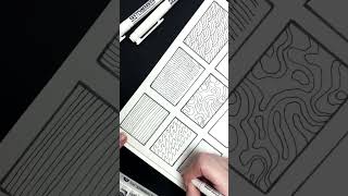 The best way to make your sketch more viral. SKETCHMARKER Liner