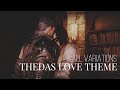 Thedas love theme  variations global gamerip dragon age inquisition