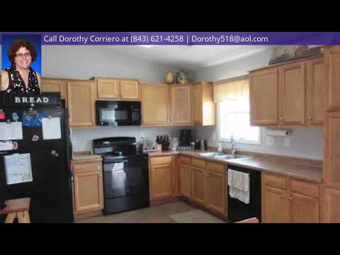 4004 Milan Road, Florence, SC home video tour