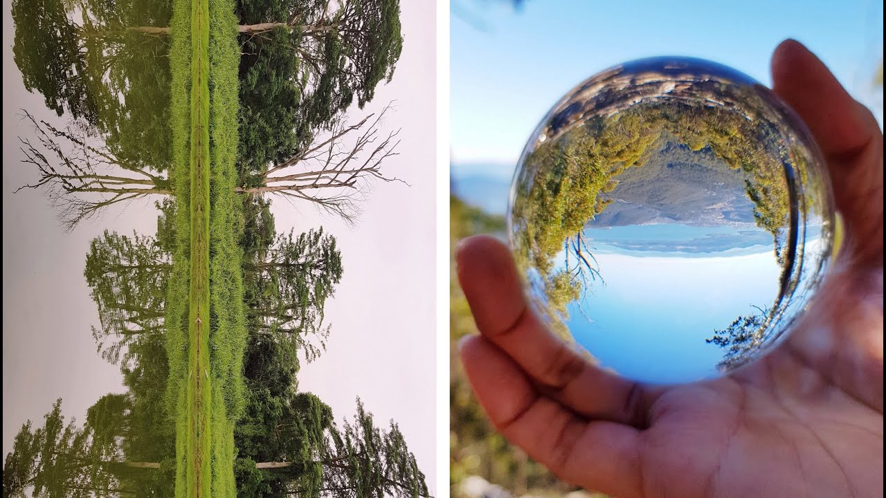 15 Creative Photography Ideas