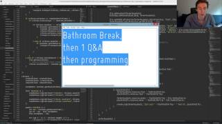 3rd Citybound Development and Q&A Livestream
