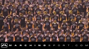 Every Little Step - Southern University Marching Band (2009)