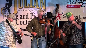 2015-05-30 Sr1 C3 Tom Dillon - Julian Fiddle Contest 2015