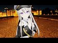 【MMD】『お気に召すまま』歌ってみた【柘榴】エンタープライズ(Enterprise)【アズールレーン/碧藍航線】1080p60s FullHD