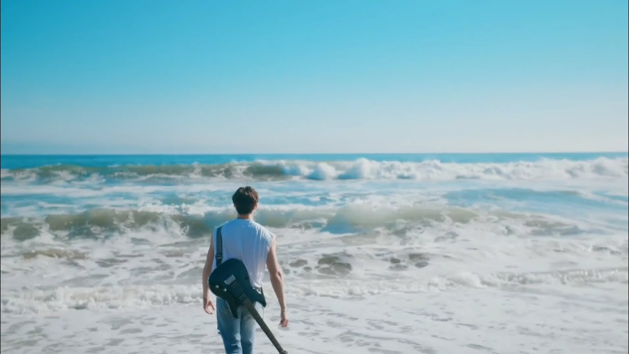 Teeth //by Stray Kids BangChan - MV