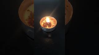 Vela de te para las personas que necesiten dinero personalizada.