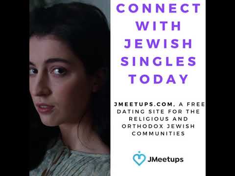 JMeetups.com, The New Jewish Dating Site