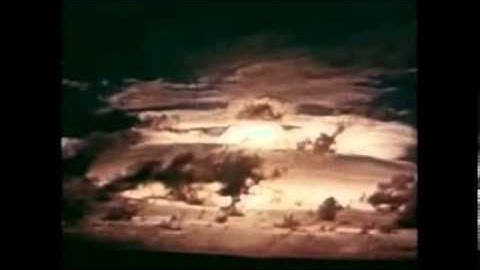 Project: Leviathan Ultrapower