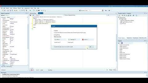 DATA EM ALGUNS COMPONENTES - DELPHI 10.3