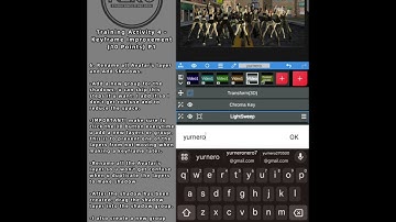 #NeroStudio Training Activity #4 Part 1 - Keyframe Improvement (10 point) Node Video App