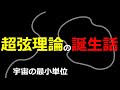 世のすべてを一つの公式で表すことはできるのか？弦理論と一般相対性理論と標準理論【日本科学情報】【宇宙】