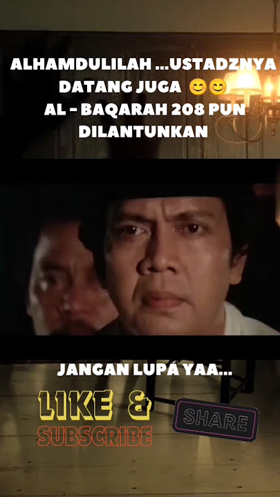 PENGUMUMAN GUYS.... 🤣🤣RIP BUAT NYI LAMPED YG BARUSAN KEBAKAR #jadul #filmjadul #shorts #hororkomedi