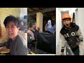 SCARE CAM Priceless Reactions😂#230/ Impossible Not To Laugh🤣🤣//TikTok Honors/