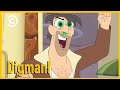 Rip digman  digman  staffel 1 folge 1  comedy central deutschland