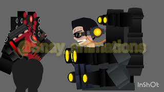 All Mi Animations Sus .