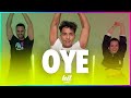 Oye - Gloria Estefan | HIT DANCE (Coreografía | Salsa)