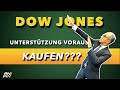 Dow jones meine kaufzone