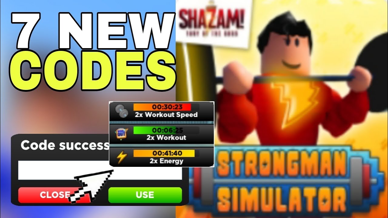 strongman-man-simulator-shazam-fury-of-gods-codes-new-shazam-fury-of-gods-strongman-sim