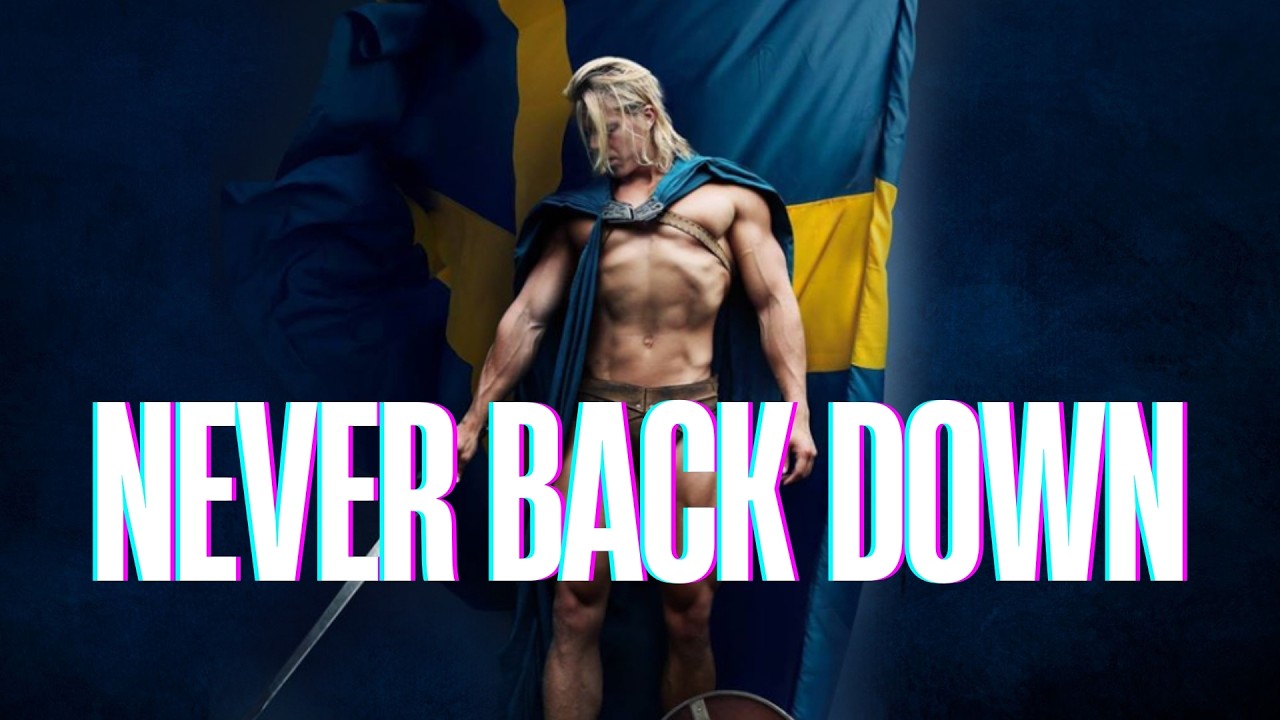 Why I Will Not Leave Sweden