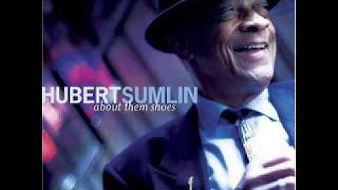 Hubert Sumlin - Iodine in my coffee