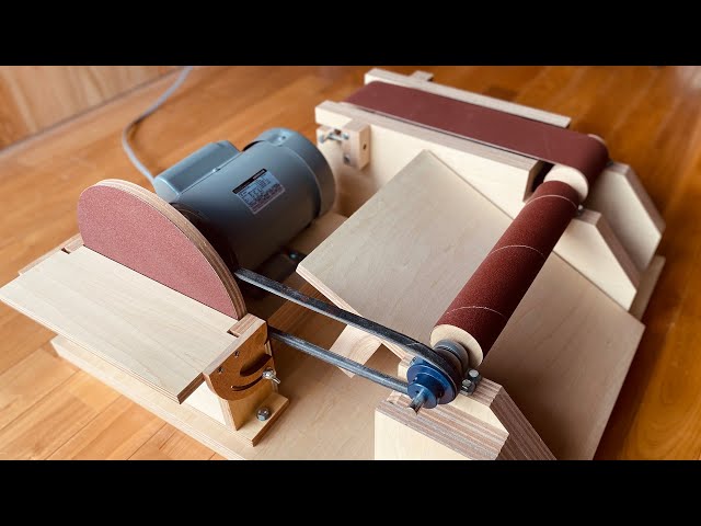 Tips for a DIY beginner: Which sander should I buy? — The OTTO HOUSE