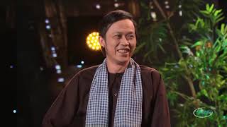 Hài - Hoài Linh - Chí Tài - Trường Giang - Thúy Nga - Hoài Tâm - Thần Tiên Cũng Phải Nổi Điên