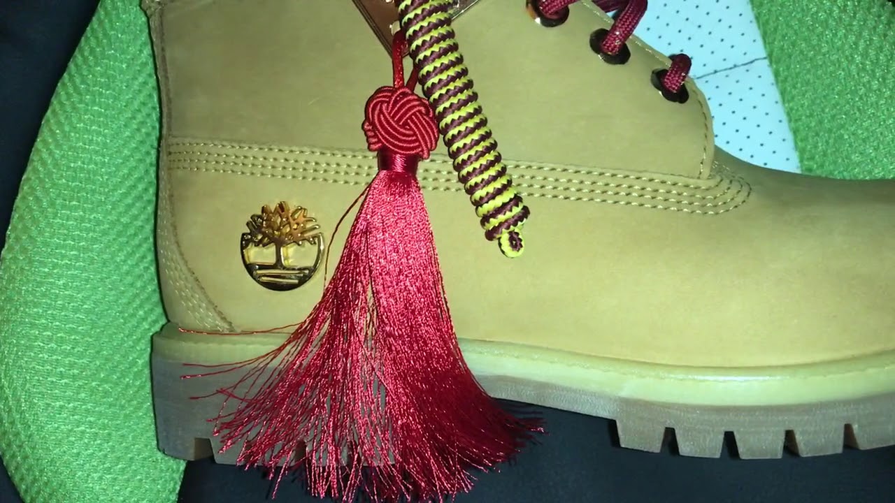 new limited edition timberlands