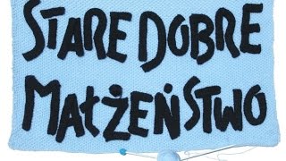 Video thumbnail of "Stare Dobre Małżeństwo - Jesteś"