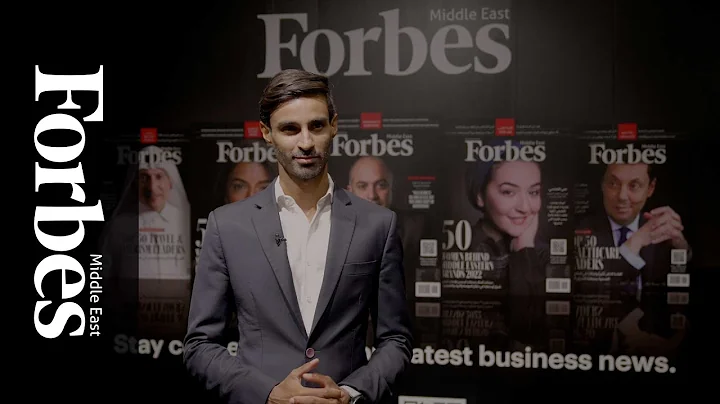 Seamless Middle East 2022: Tarek Sheikh  Founder &...