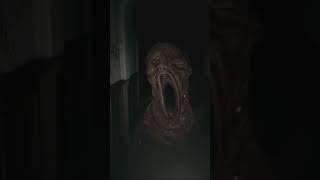 The scariest moment of RE8