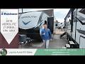 2018 Dutchmen Aerolite 213RBSL Vin: 0861 - Layzee Acres RV Sales