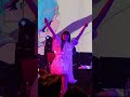DAOKO - Tsuki no hana (月の花) - Live at Bangkok, Thailand, Lido Connect (2024.08.17)