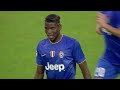 TEVEZ FROM HIS OWN HALF TO GOAL! | Juventus-Parma 7-0 in 2014
