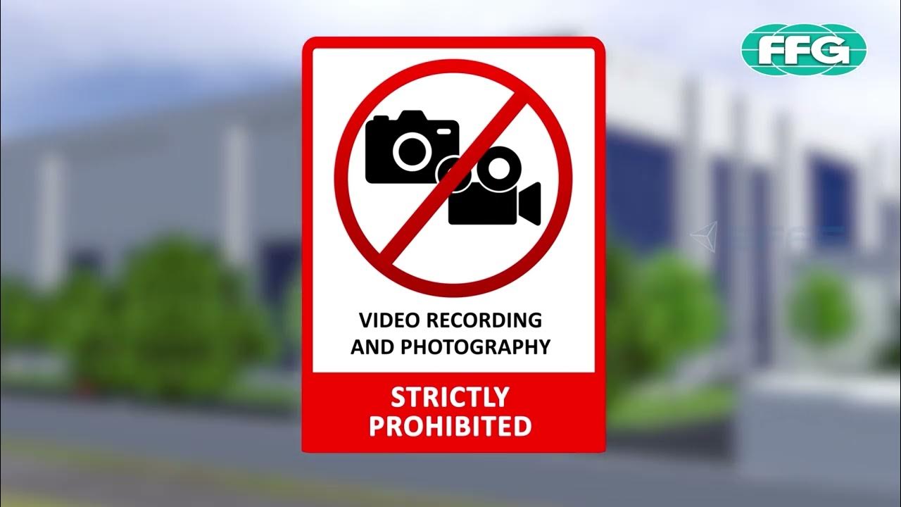 INDUSTRIAL SAFETY ANIMATION IN KANNADA 3D ANIMATION STUDIO VISITOR